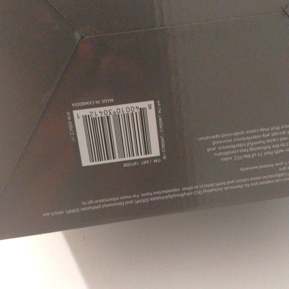 New Koda - motion activated led security floodlight - Picture 8 of 8